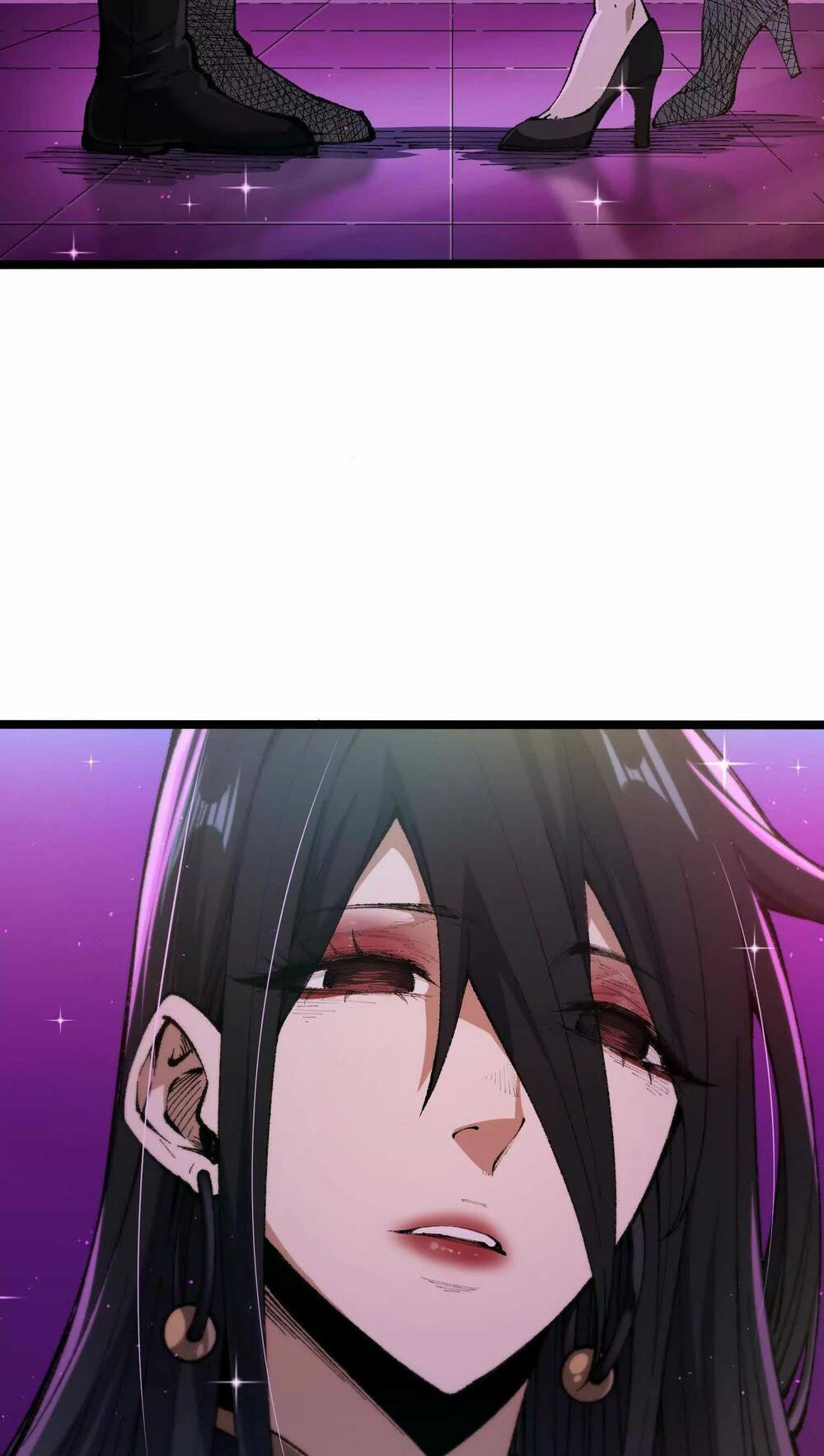 Quỷ Trảm Săn Nhân Chapter 7 - Trang 2