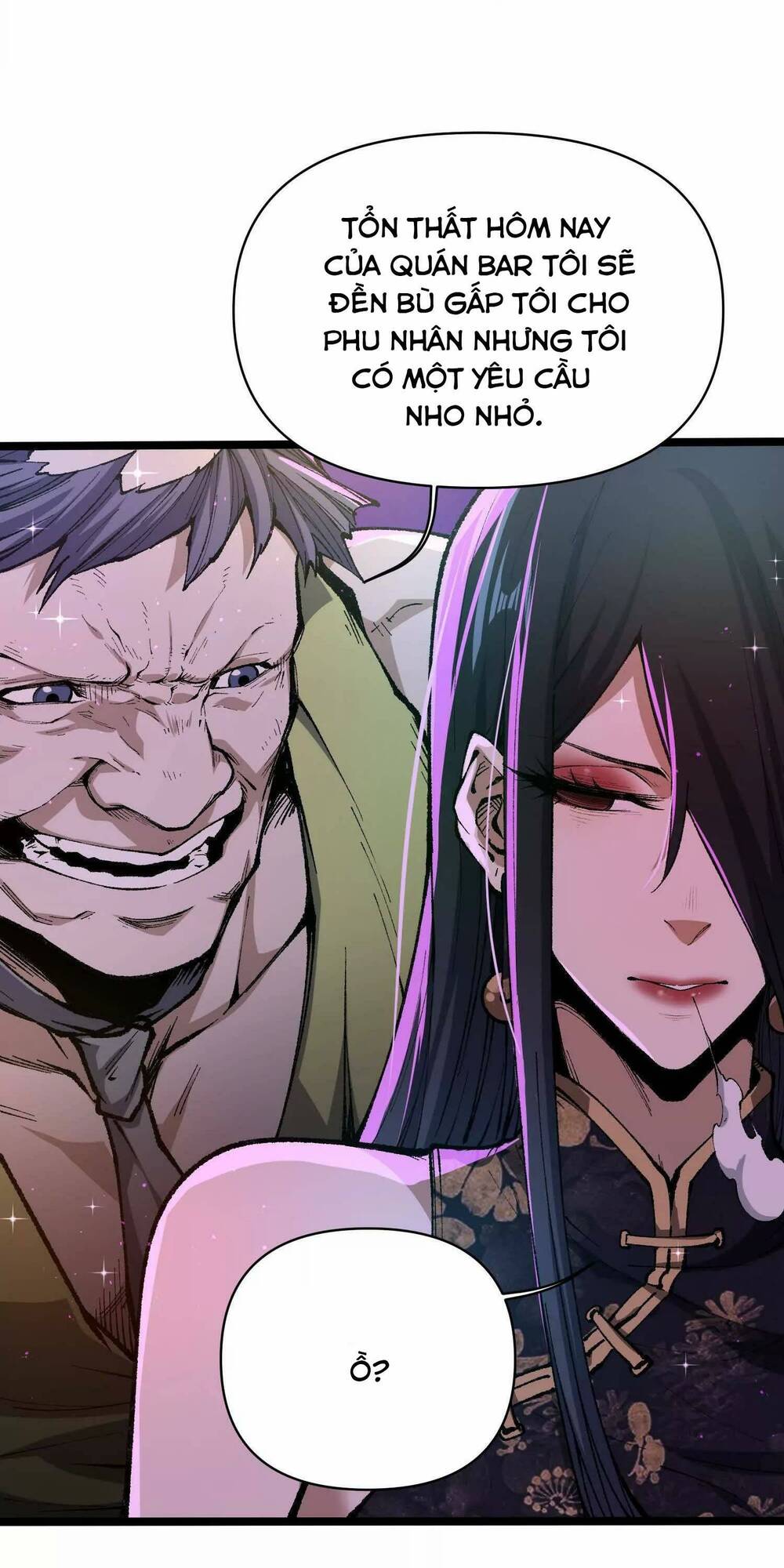 Quỷ Trảm Săn Nhân Chapter 7 - Trang 2