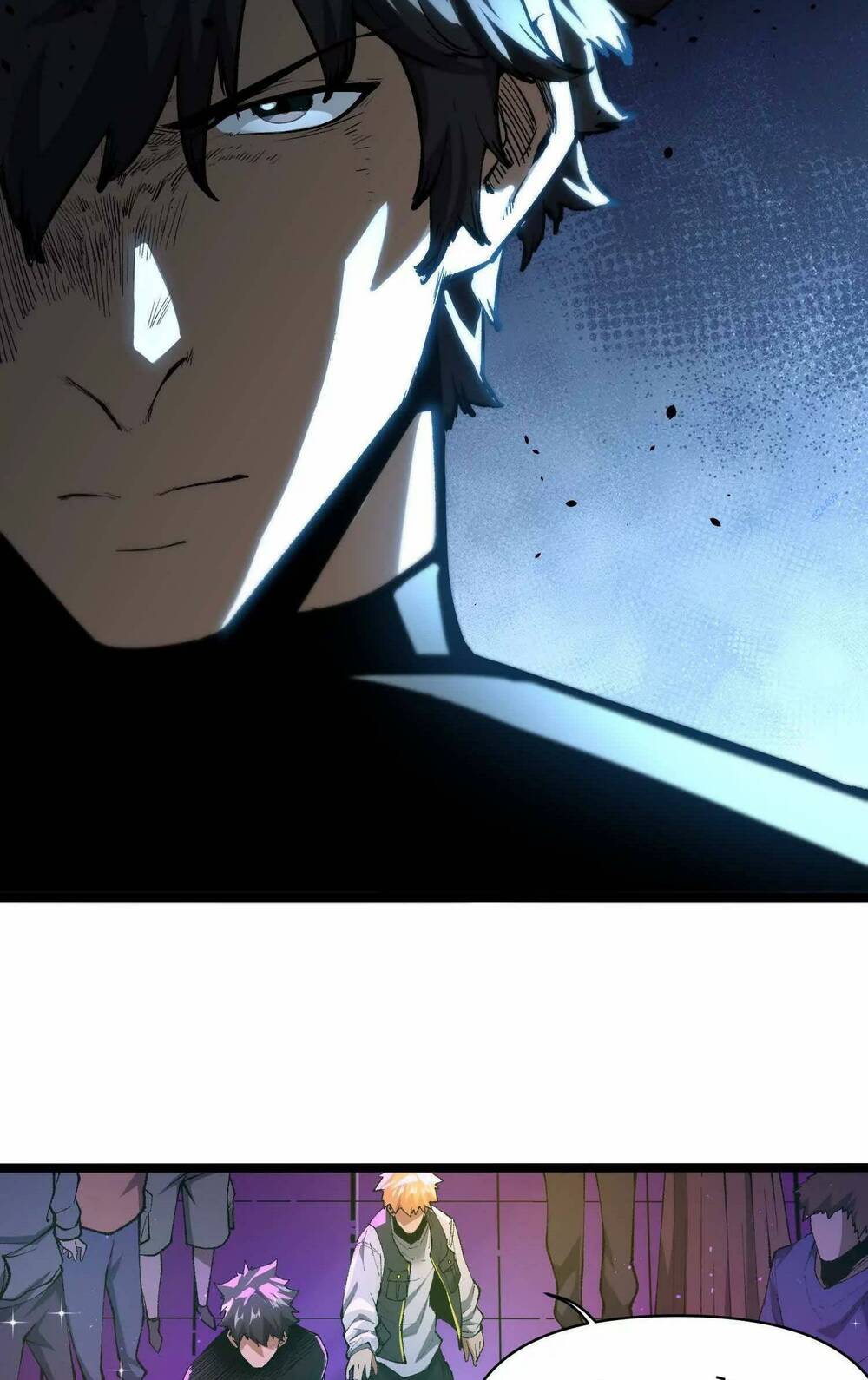 Quỷ Trảm Săn Nhân Chapter 7 - Trang 2