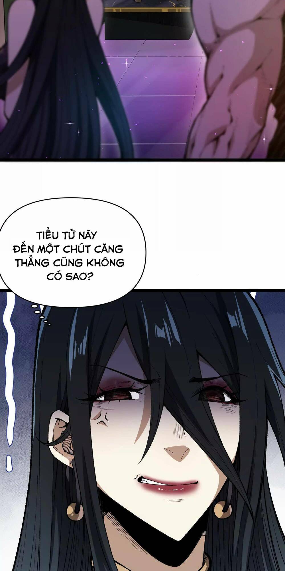 Quỷ Trảm Săn Nhân Chapter 7 - Trang 2