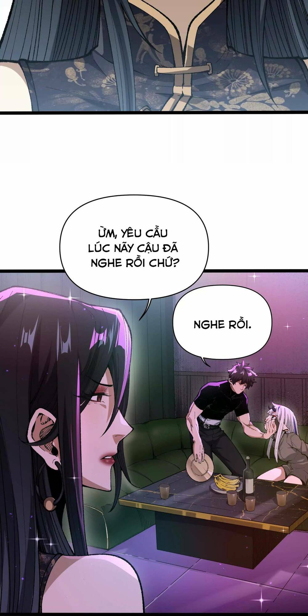 Quỷ Trảm Săn Nhân Chapter 7 - Trang 2