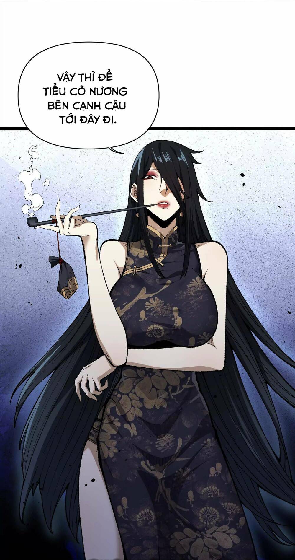 Quỷ Trảm Săn Nhân Chapter 7 - Trang 2