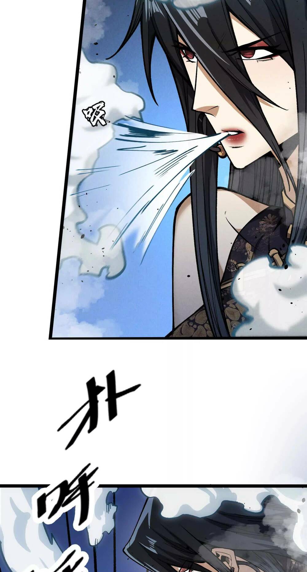 Quỷ Trảm Săn Nhân Chapter 8 - Trang 2