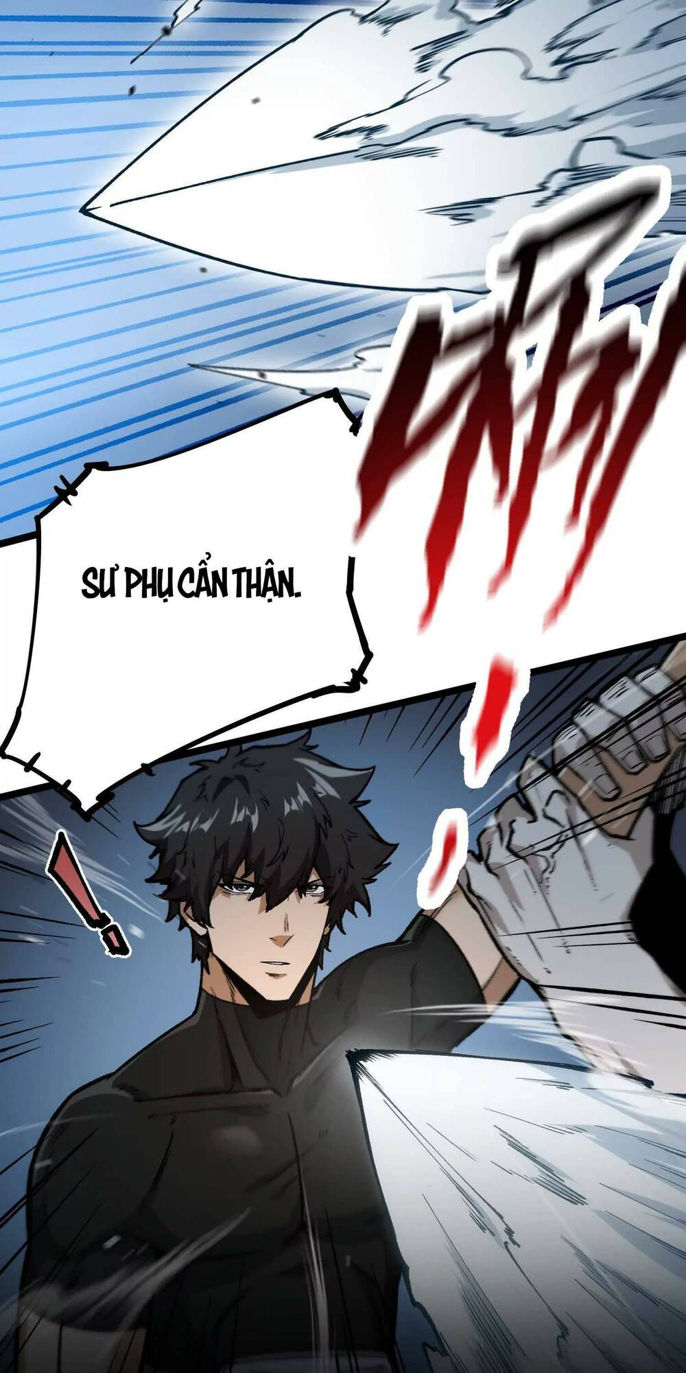 Quỷ Trảm Săn Nhân Chapter 8 - Trang 2