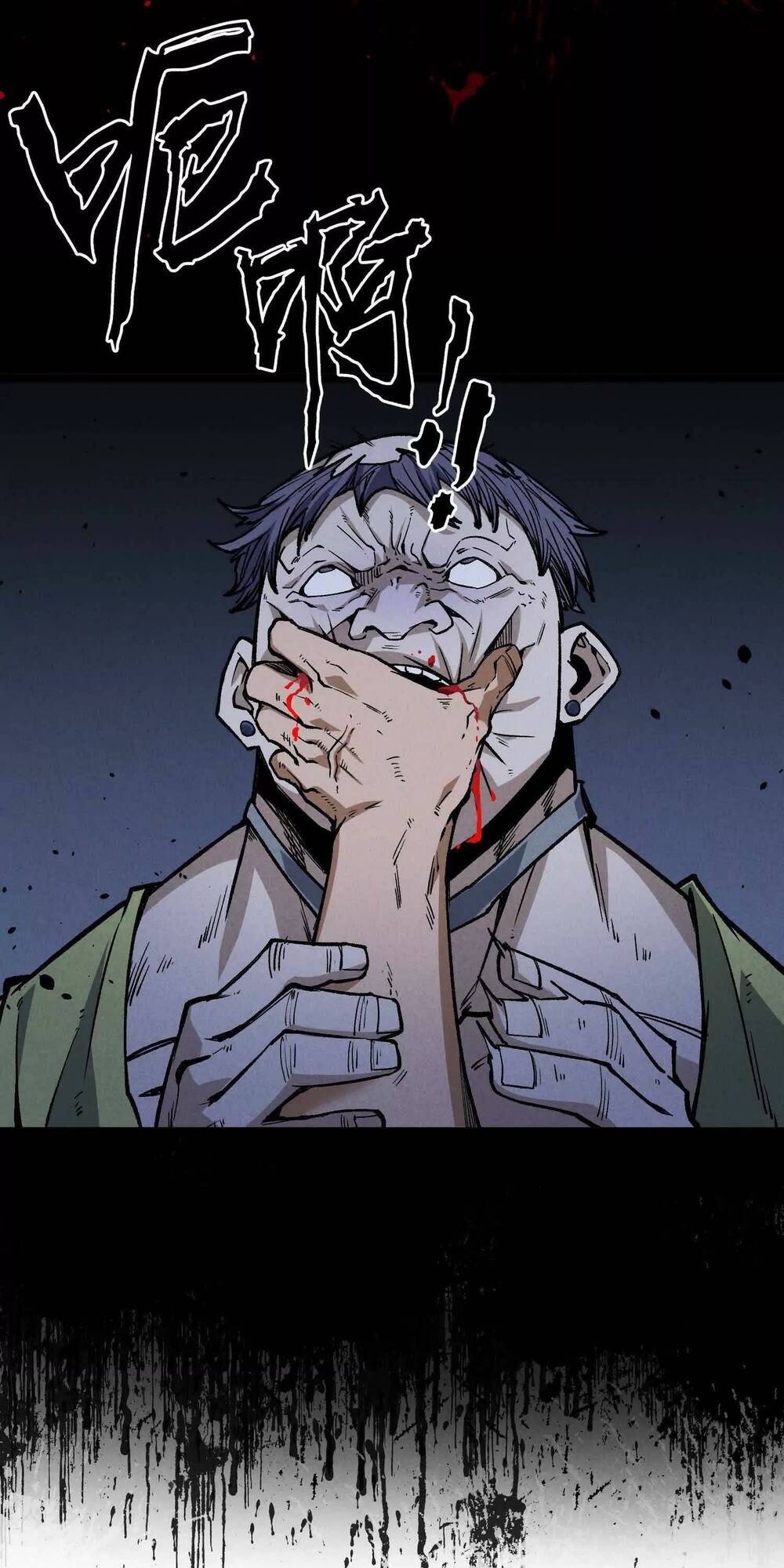 Quỷ Trảm Săn Nhân Chapter 8 - Trang 2