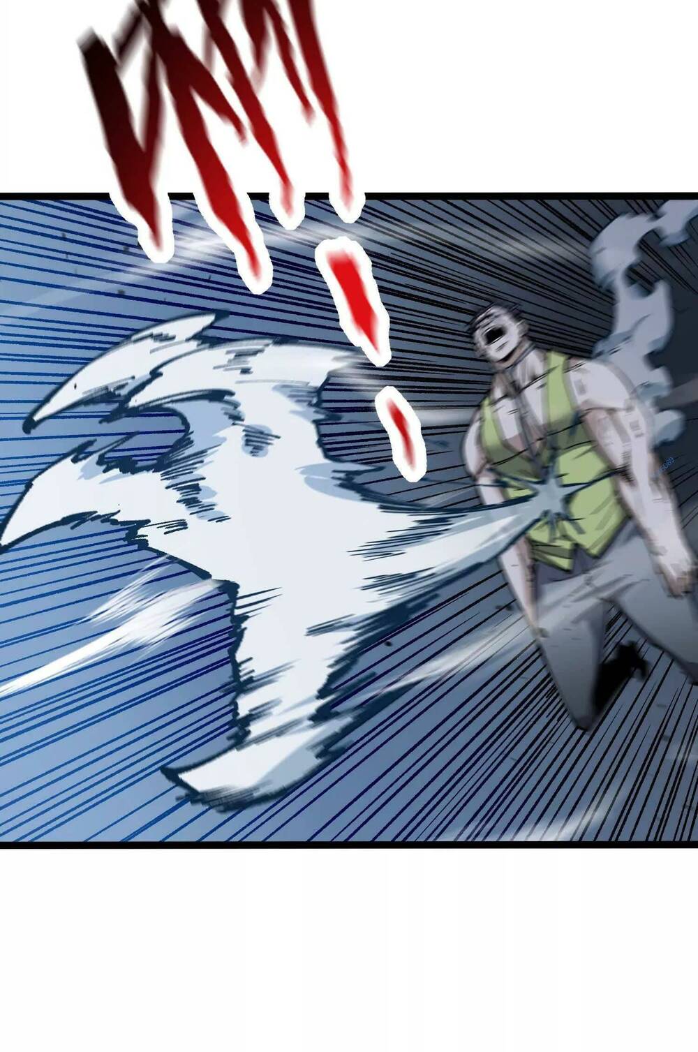 Quỷ Trảm Săn Nhân Chapter 8 - Trang 2