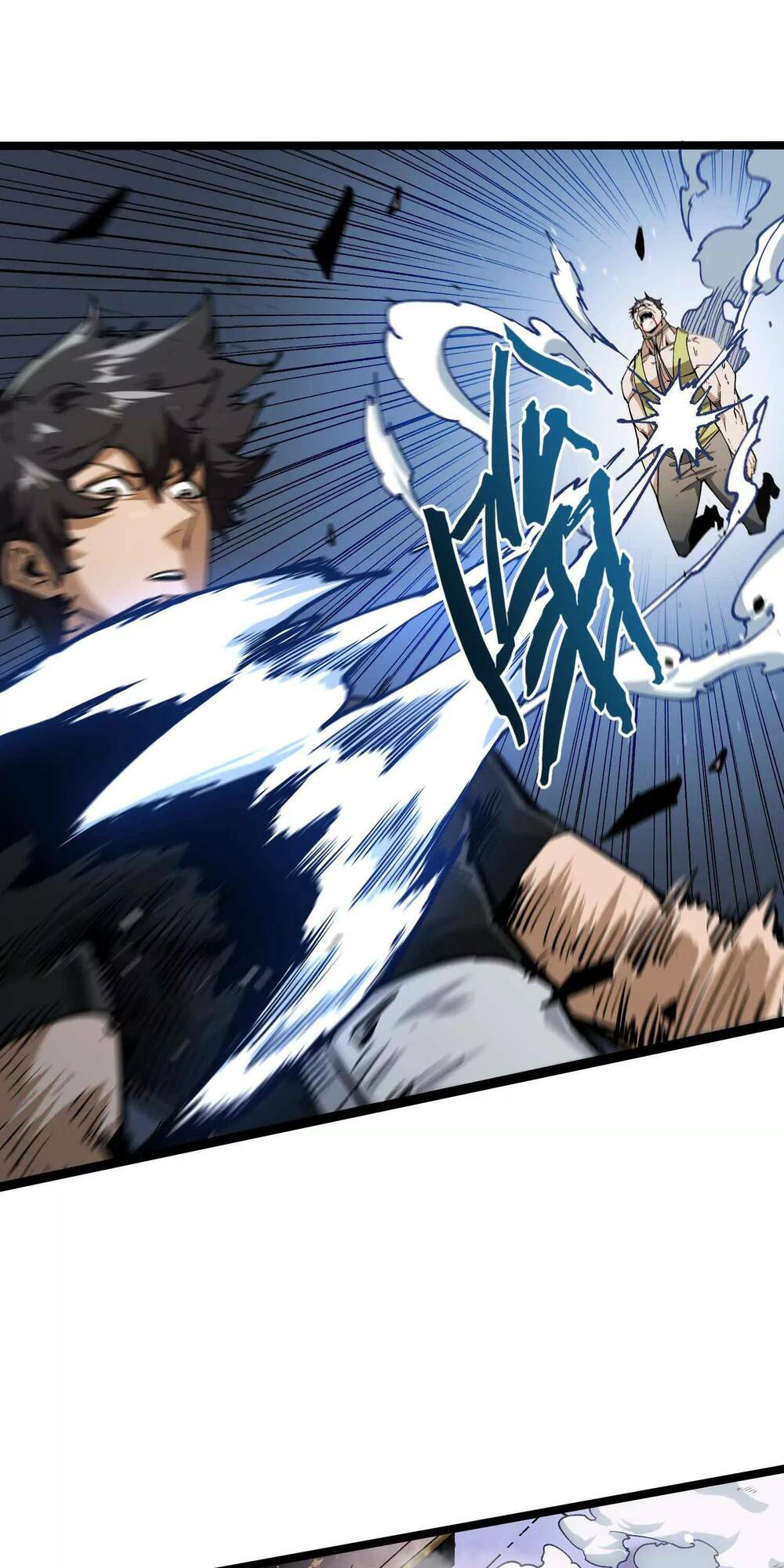 Quỷ Trảm Săn Nhân Chapter 8 - Trang 2