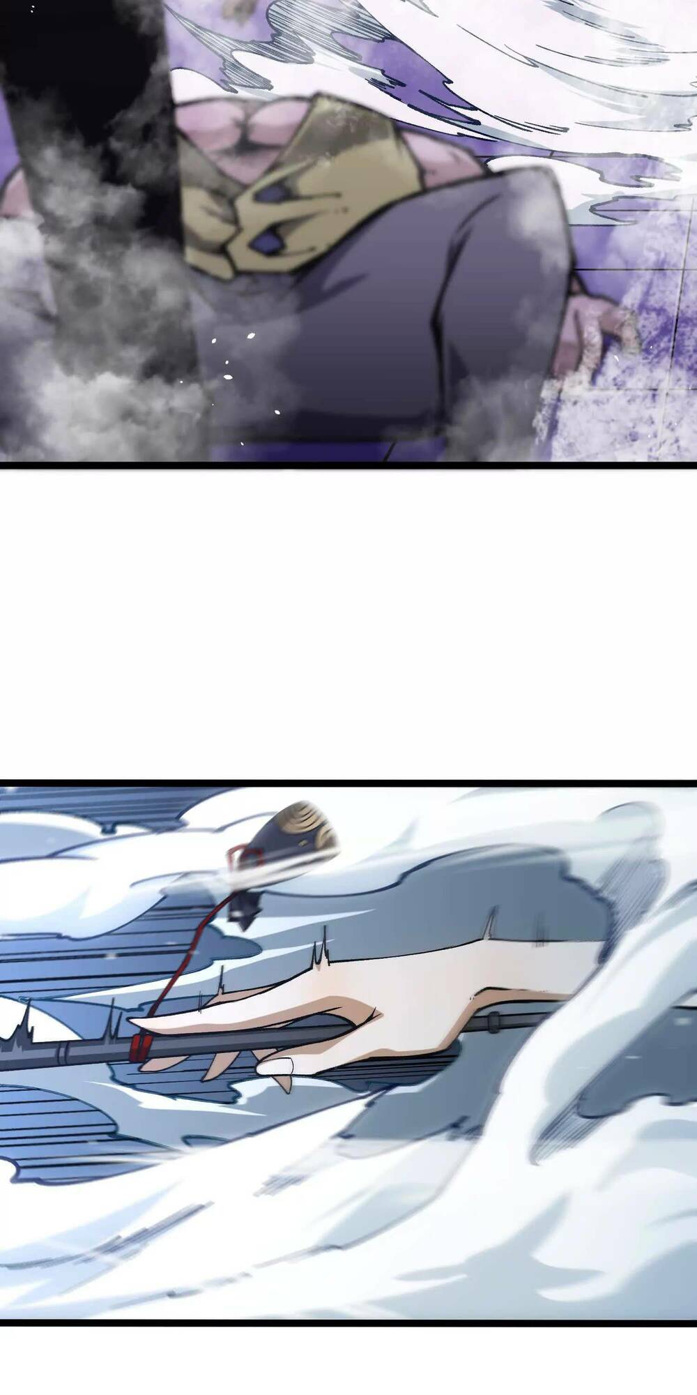 Quỷ Trảm Săn Nhân Chapter 8 - Trang 2