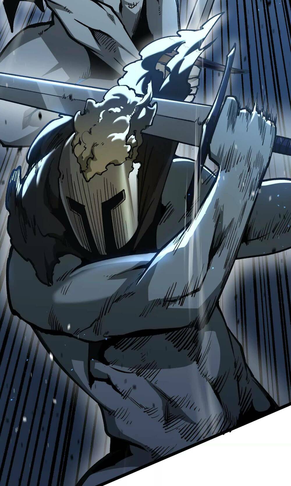 Quỷ Trảm Săn Nhân Chapter 8 - Trang 2