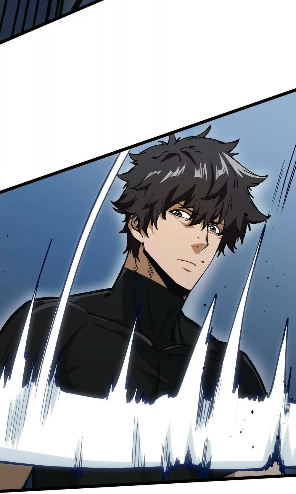 Quỷ Trảm Săn Nhân Chapter 8 - Trang 2