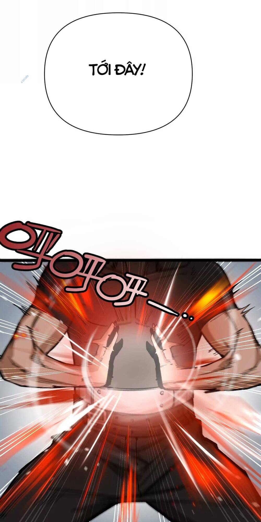 Quỷ Trảm Săn Nhân Chapter 8 - Trang 2