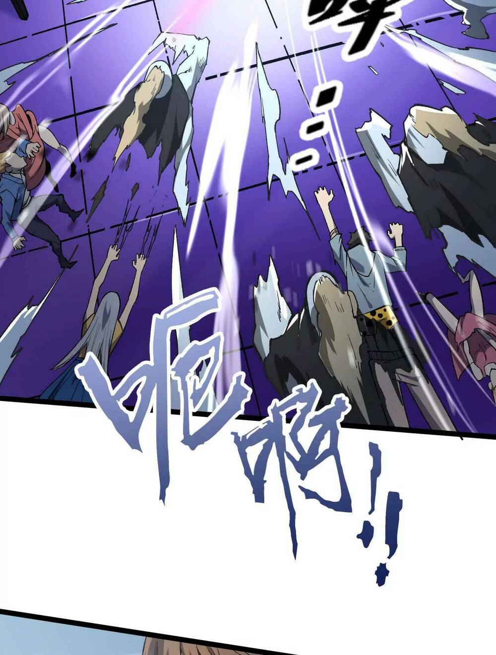 Quỷ Trảm Săn Nhân Chapter 8 - Trang 2