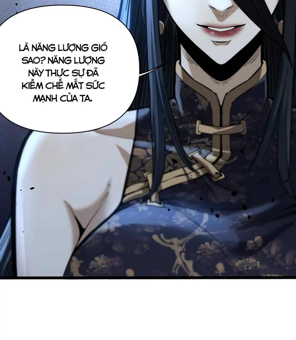 Quỷ Trảm Săn Nhân Chapter 8 - Trang 2