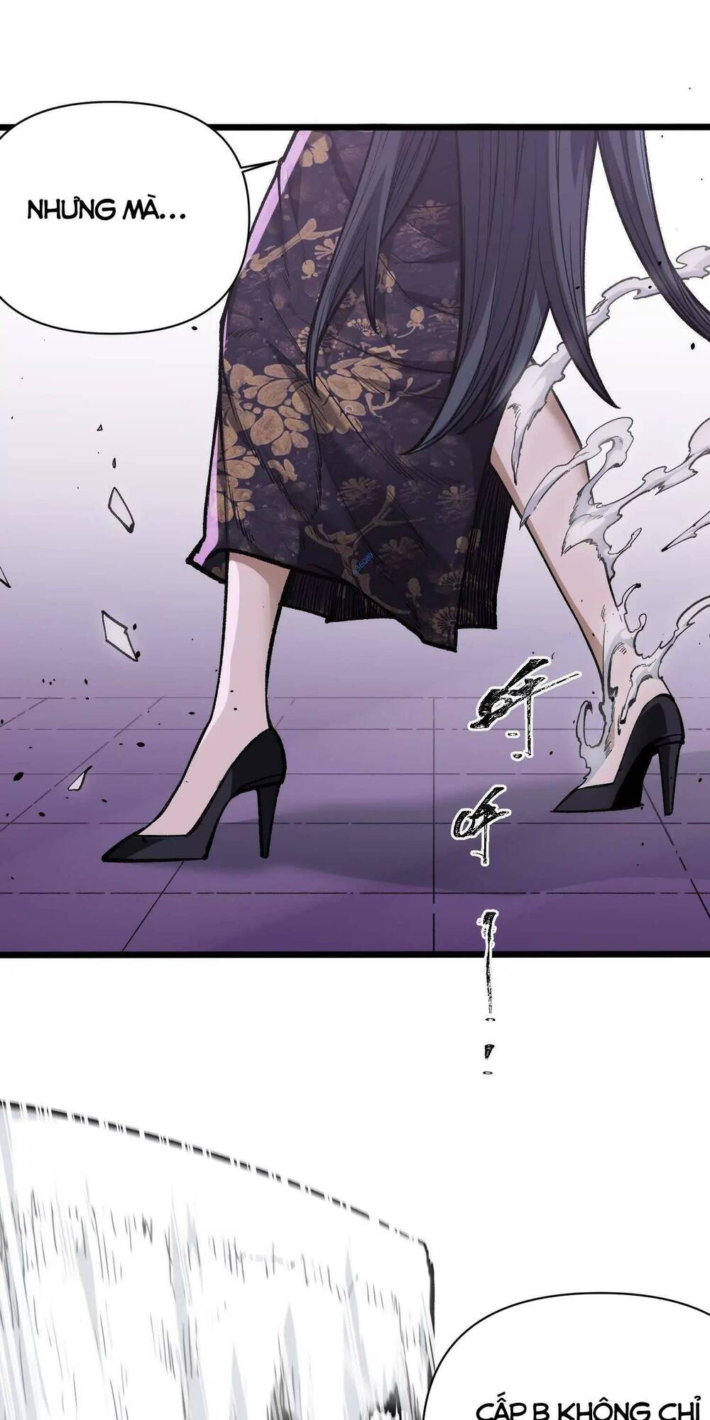 Quỷ Trảm Săn Nhân Chapter 8 - Trang 2