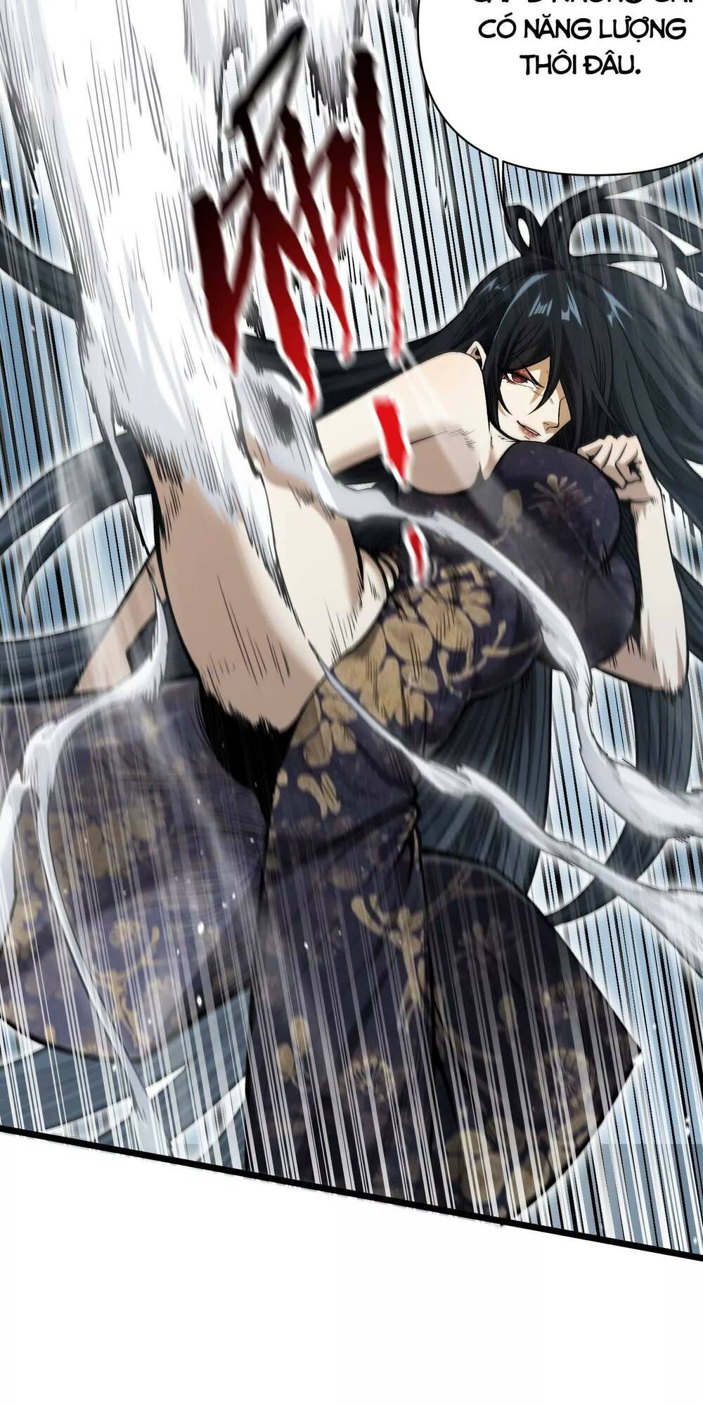 Quỷ Trảm Săn Nhân Chapter 8 - Trang 2