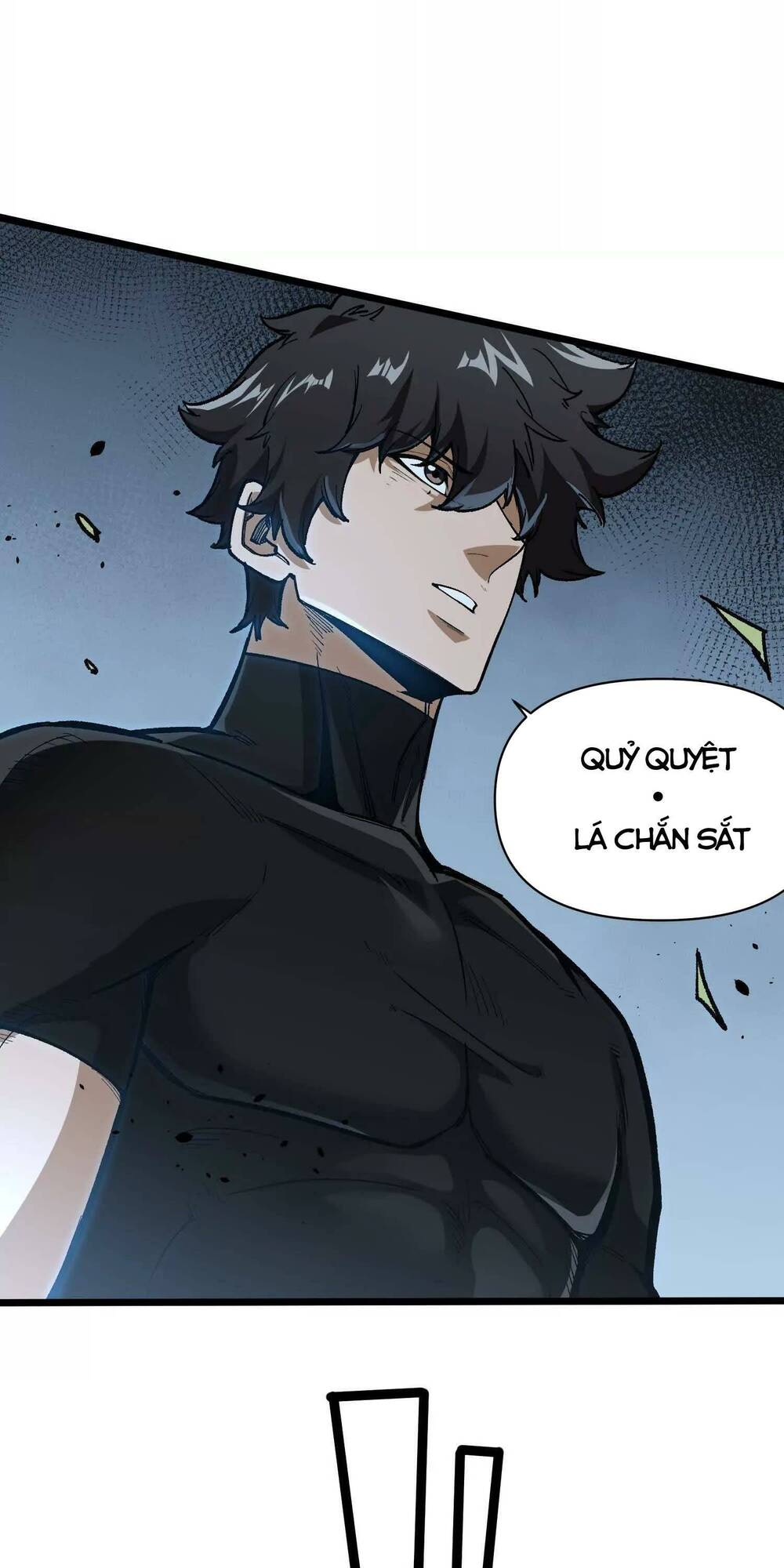 Quỷ Trảm Săn Nhân Chapter 8 - Trang 2