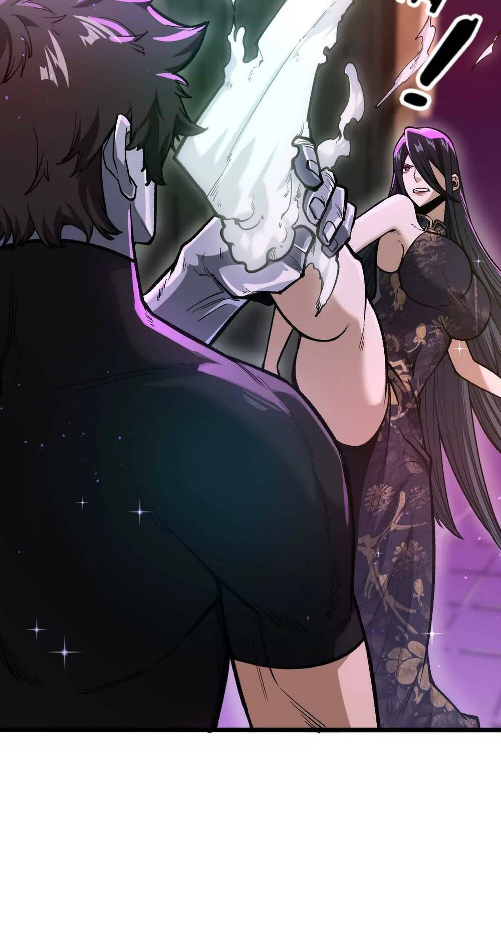 Quỷ Trảm Săn Nhân Chapter 8 - Trang 2