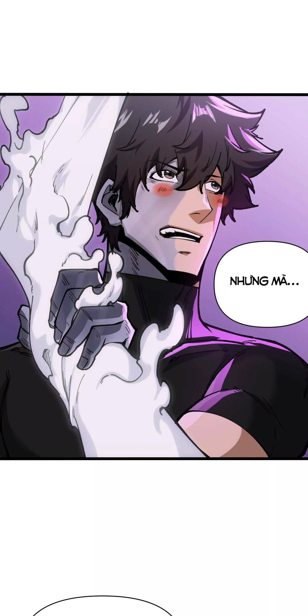 Quỷ Trảm Săn Nhân Chapter 8 - Trang 2