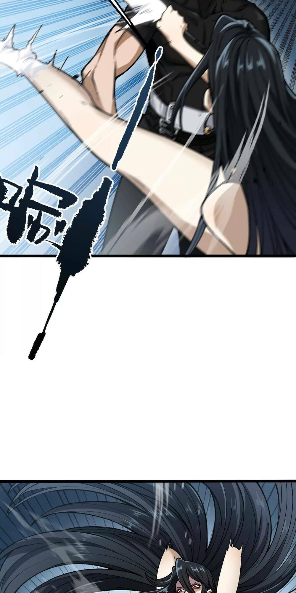 Quỷ Trảm Săn Nhân Chapter 8 - Trang 2