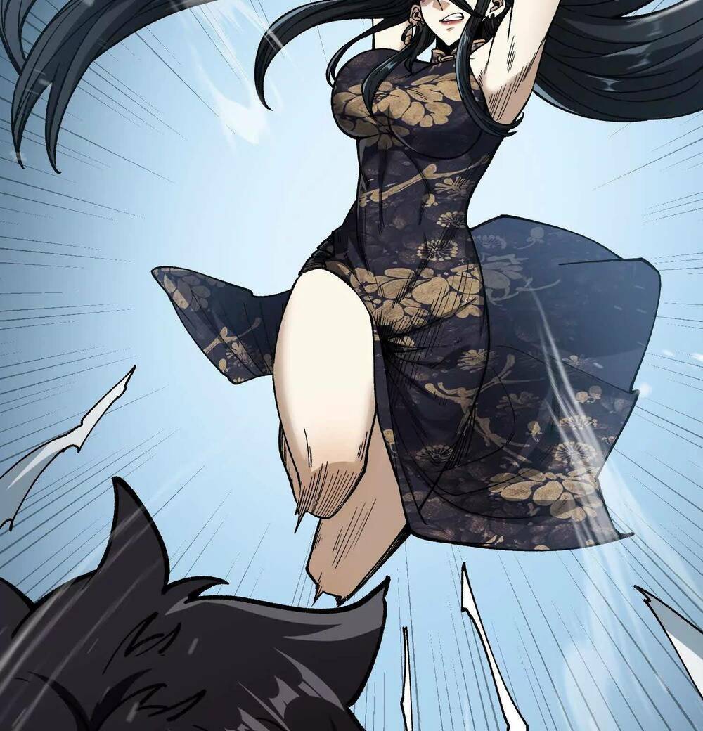 Quỷ Trảm Săn Nhân Chapter 8 - Trang 2