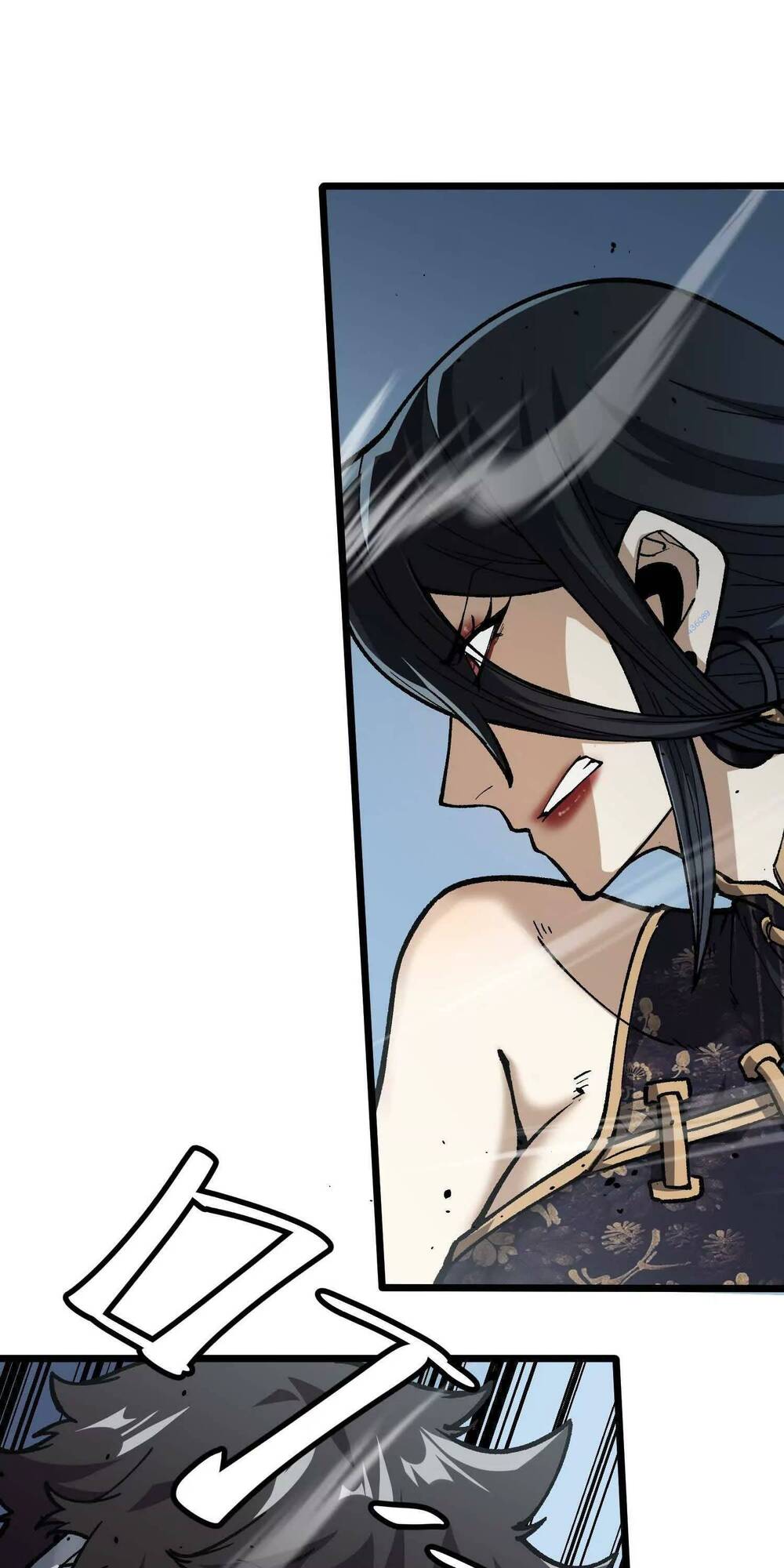 Quỷ Trảm Săn Nhân Chapter 8 - Trang 2