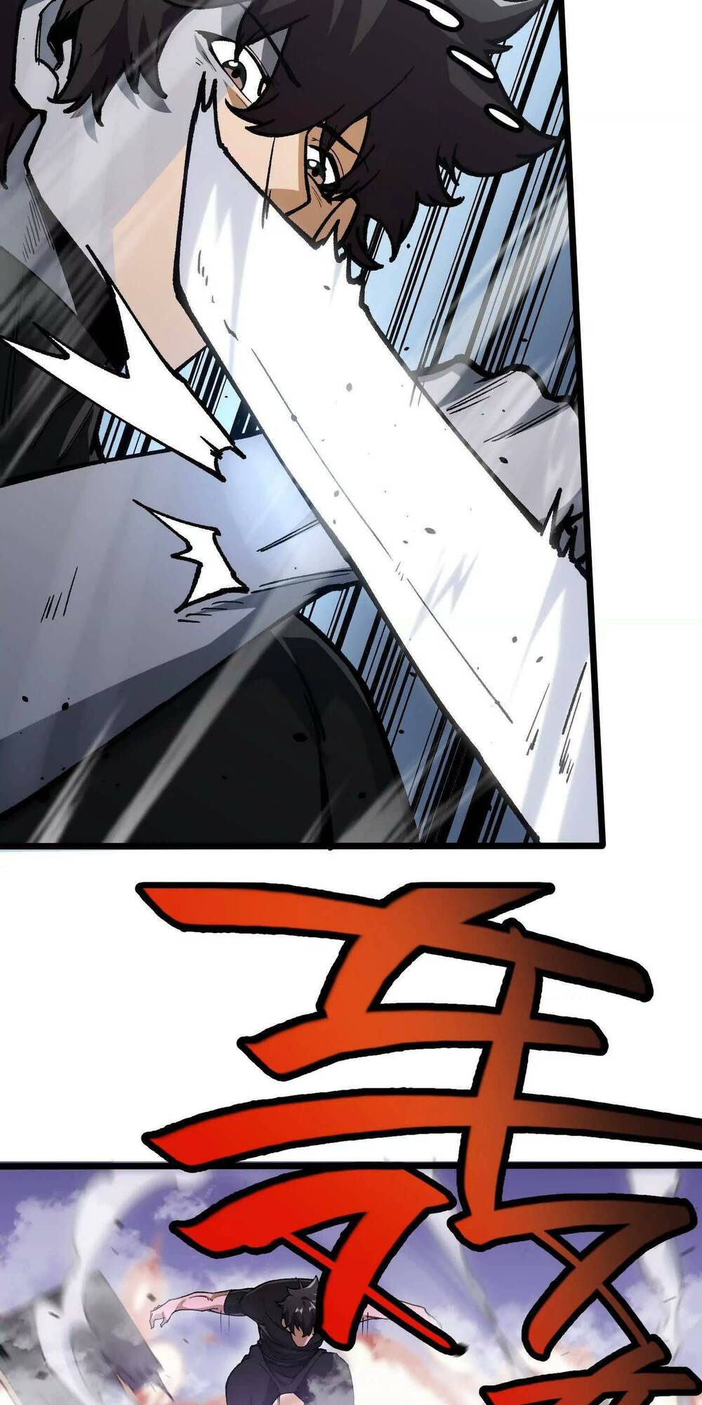 Quỷ Trảm Săn Nhân Chapter 8 - Trang 2