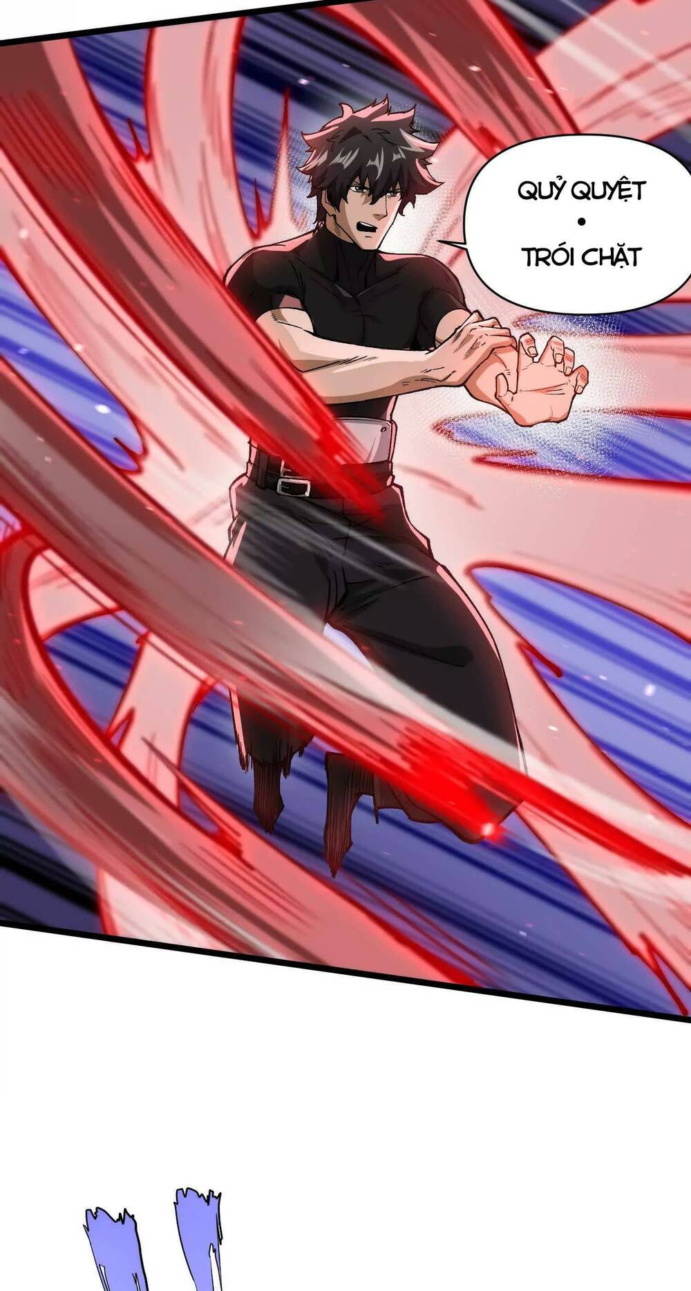 Quỷ Trảm Săn Nhân Chapter 8 - Trang 2