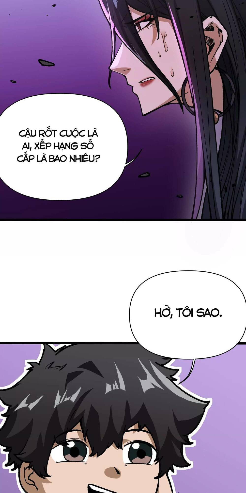 Quỷ Trảm Săn Nhân Chapter 8 - Trang 2