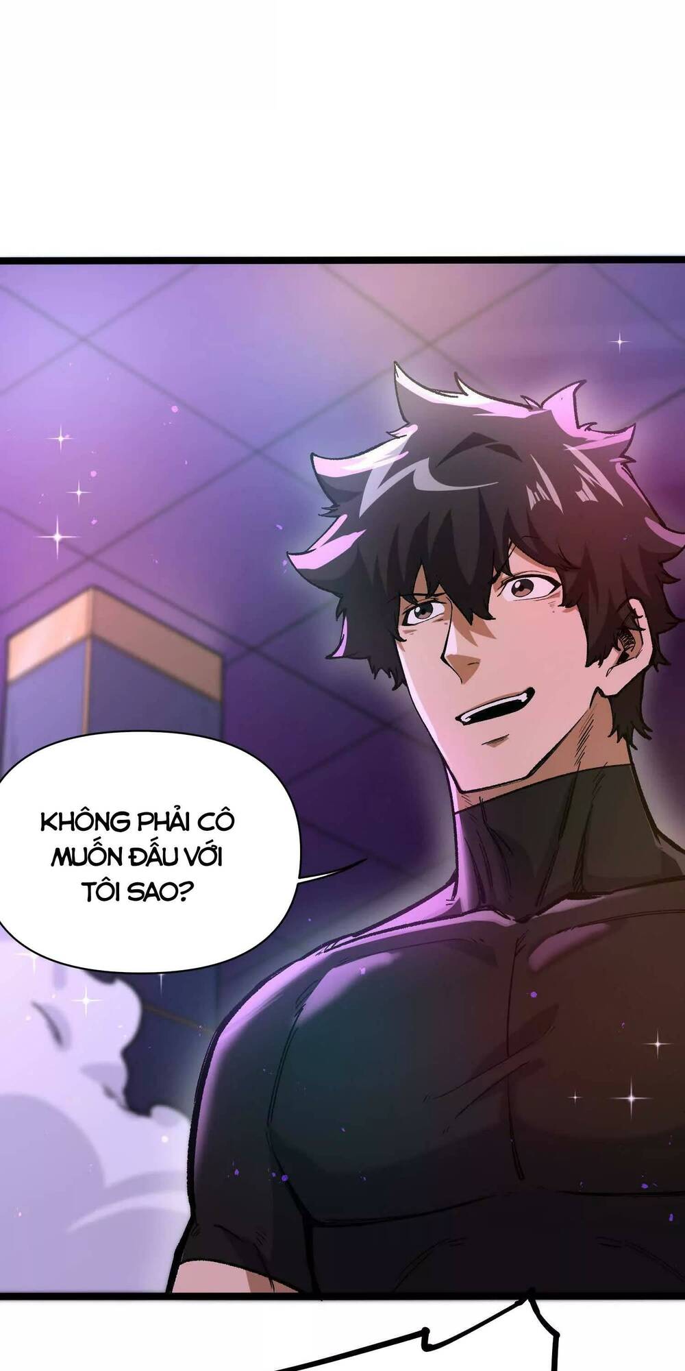 Quỷ Trảm Săn Nhân Chapter 8 - Trang 2