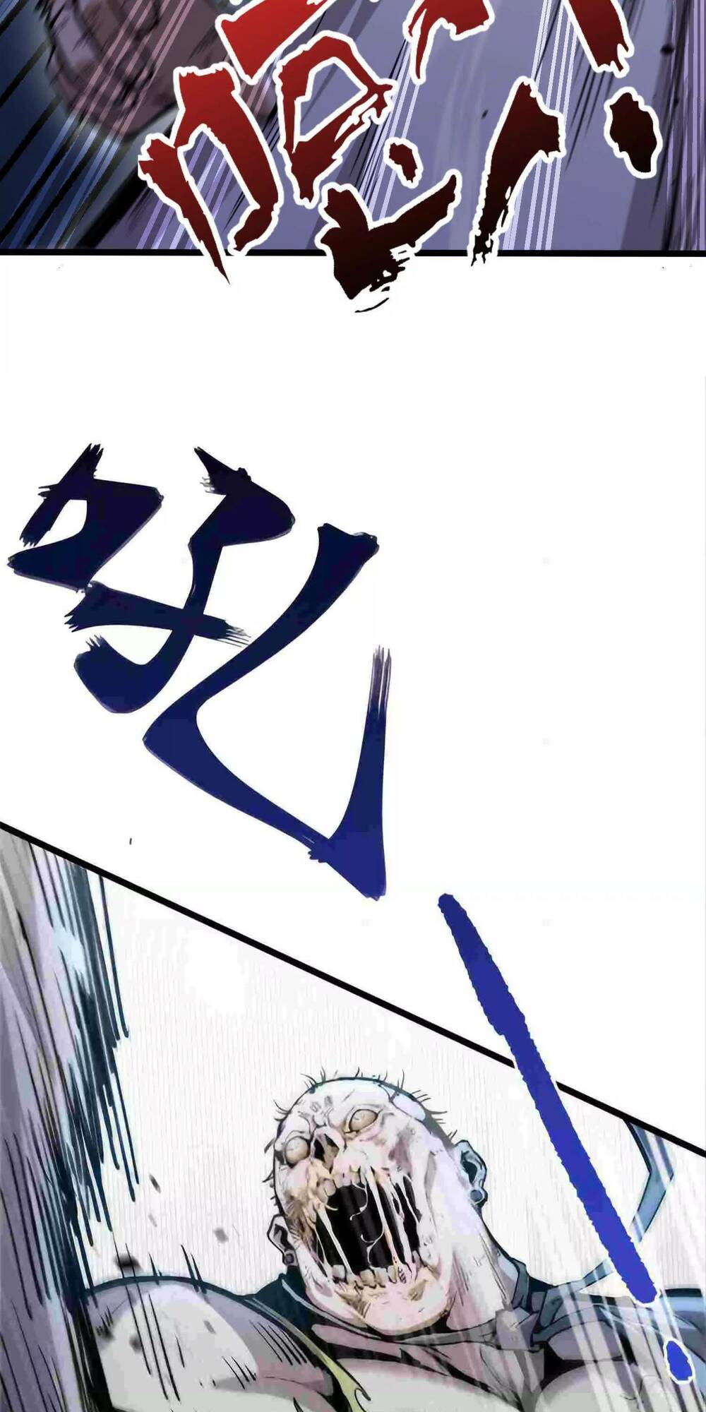 Quỷ Trảm Săn Nhân Chapter 8 - Trang 2