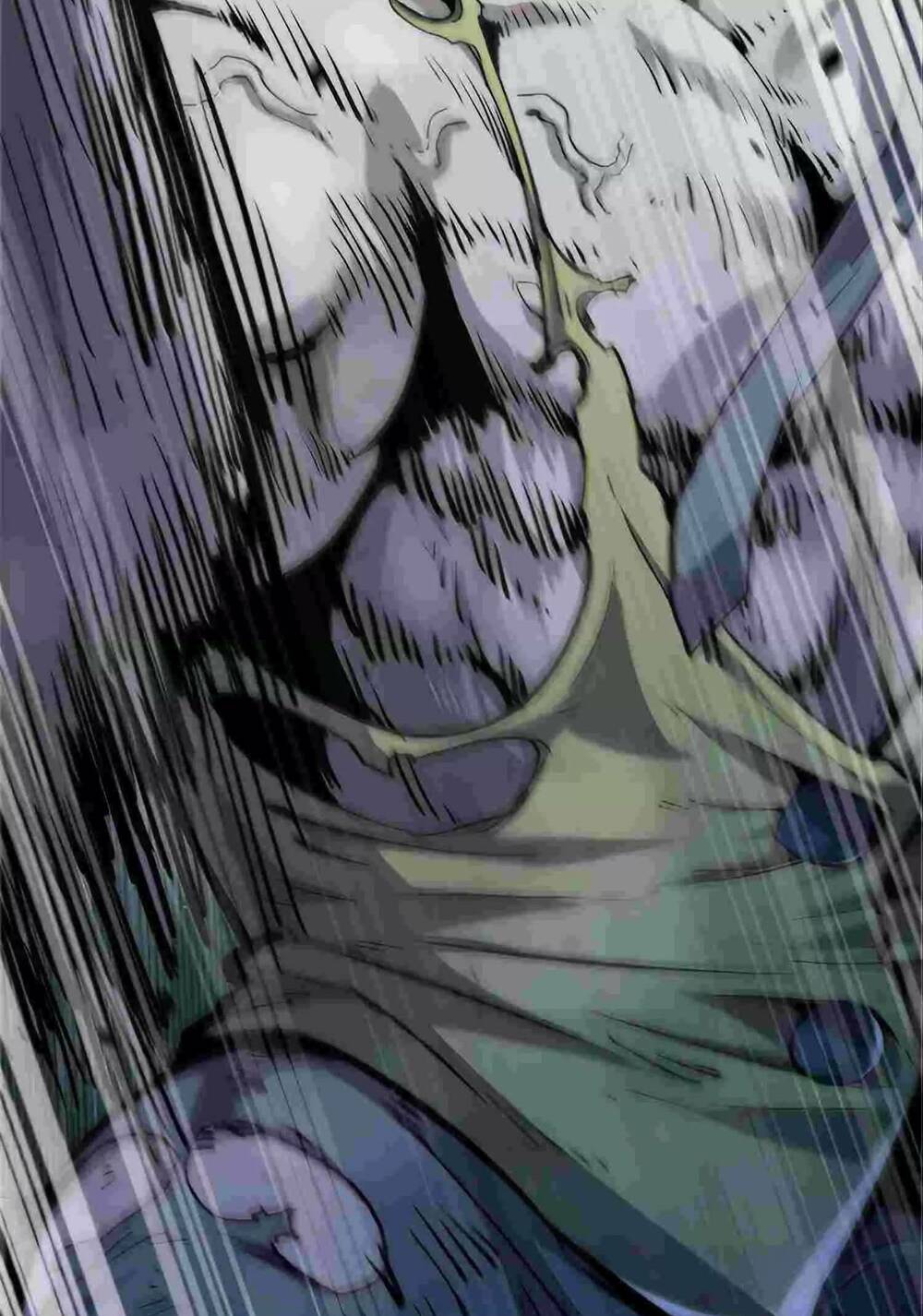 Quỷ Trảm Săn Nhân Chapter 8 - Trang 2