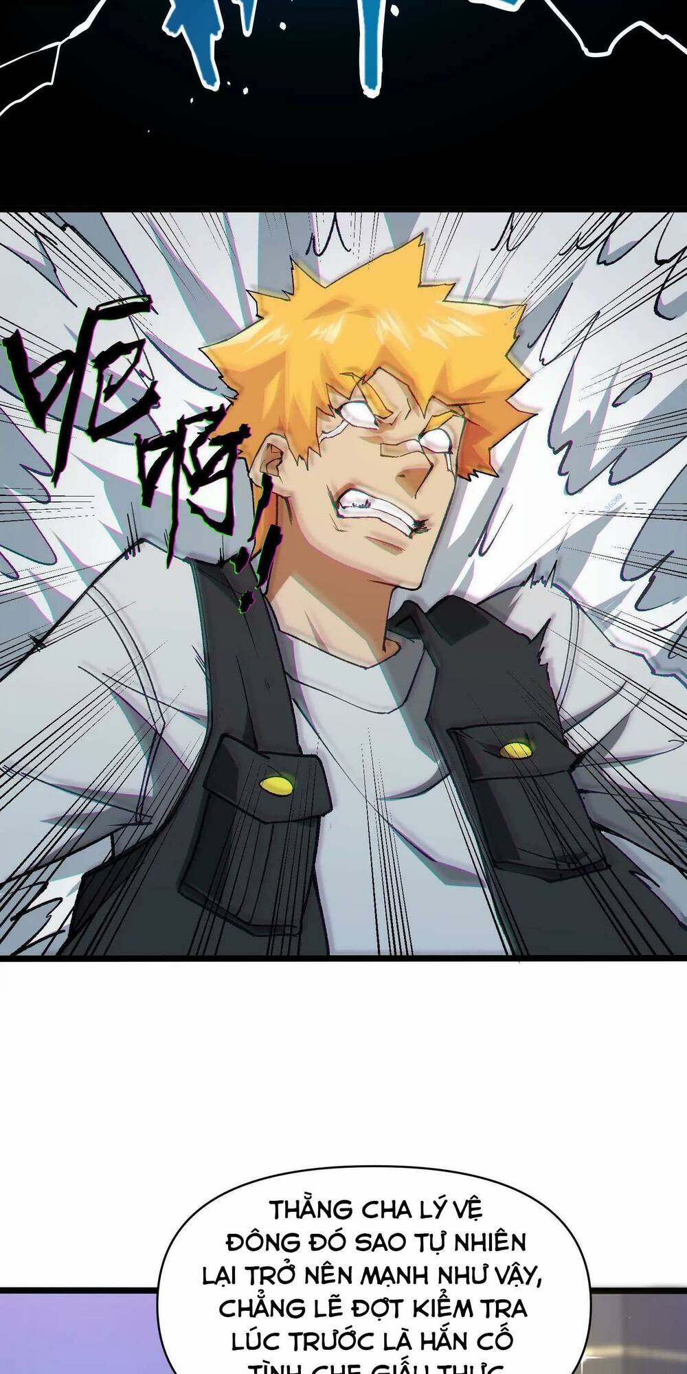 Quỷ Trảm Săn Nhân Chapter 9 - Trang 2