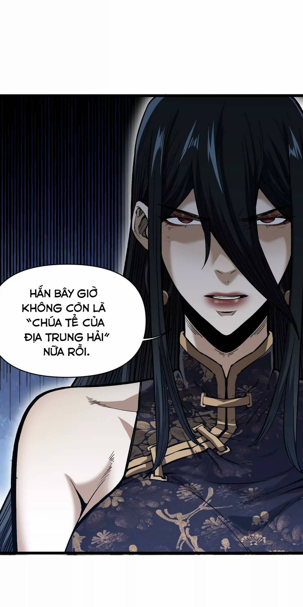 Quỷ Trảm Săn Nhân Chapter 9 - Trang 2