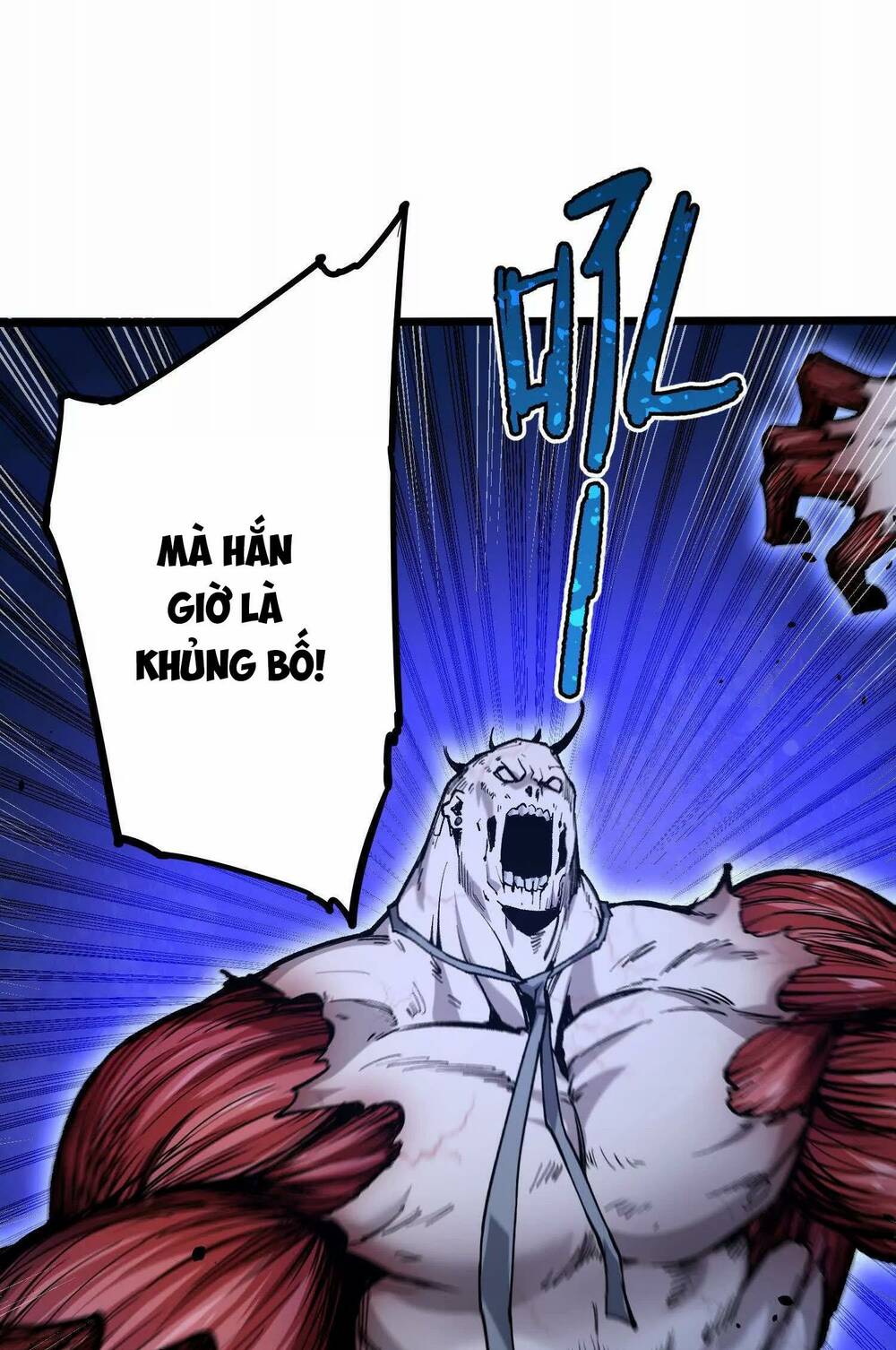 Quỷ Trảm Săn Nhân Chapter 9 - Trang 2