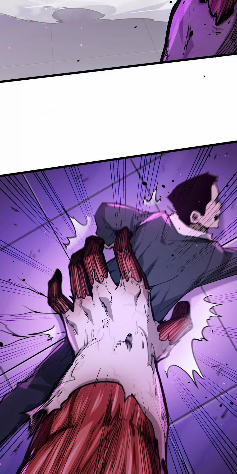 Quỷ Trảm Săn Nhân Chapter 9 - Trang 2