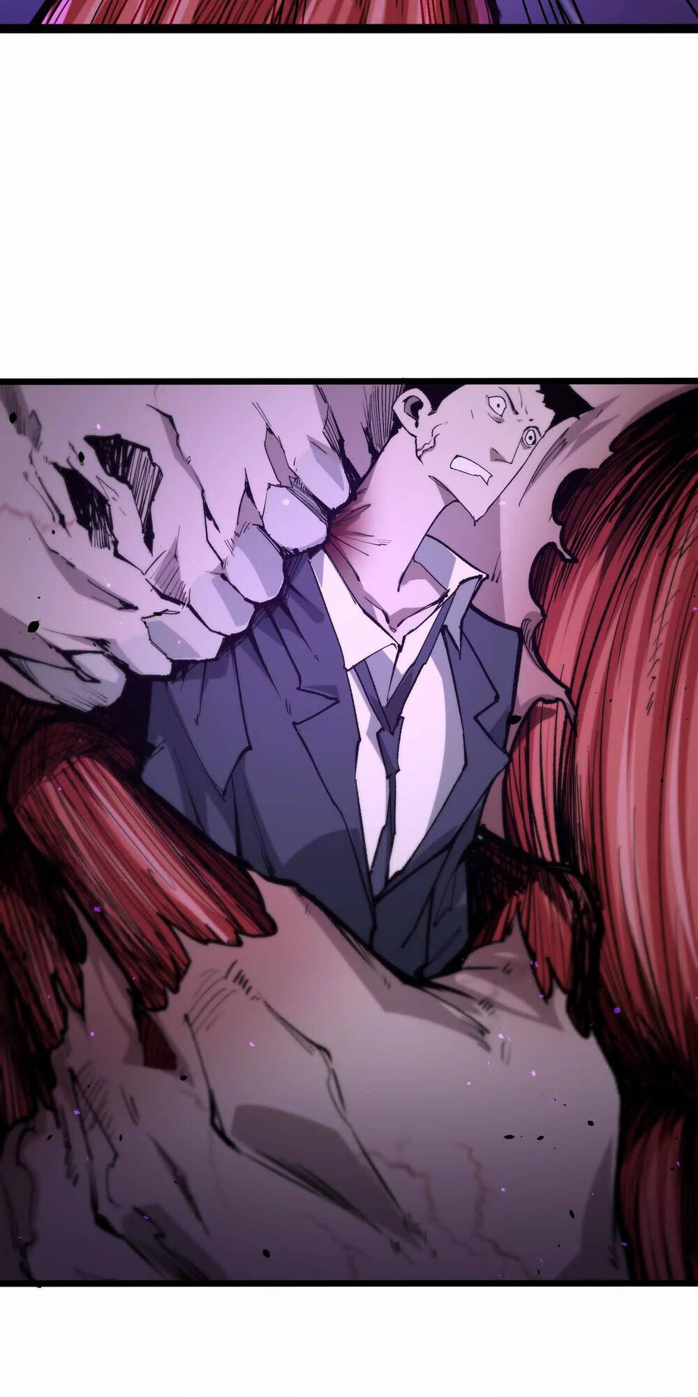 Quỷ Trảm Săn Nhân Chapter 9 - Trang 2