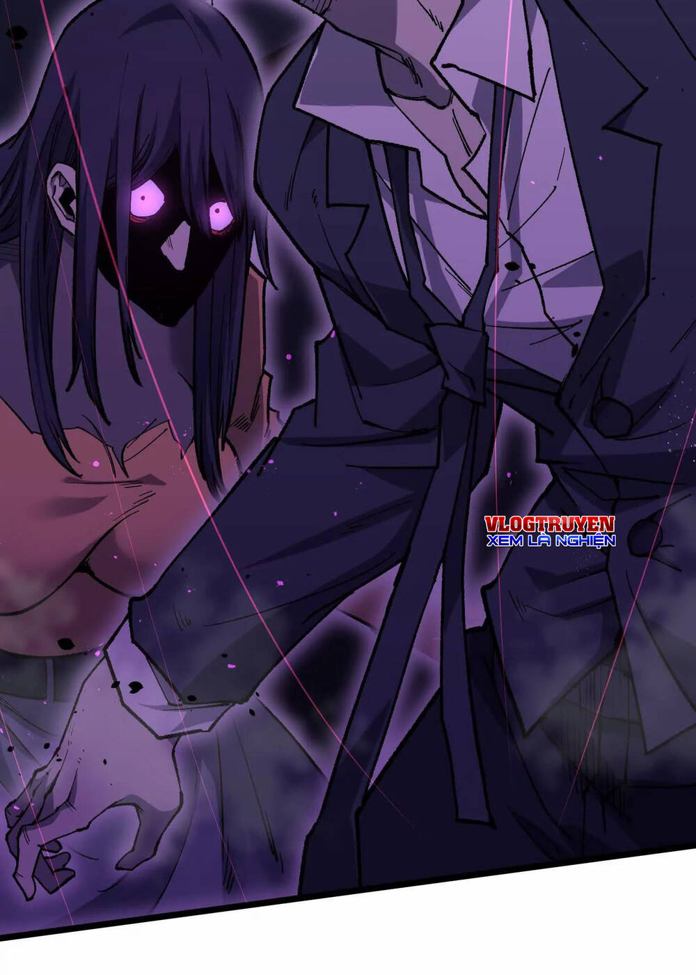 Quỷ Trảm Săn Nhân Chapter 9 - Trang 2