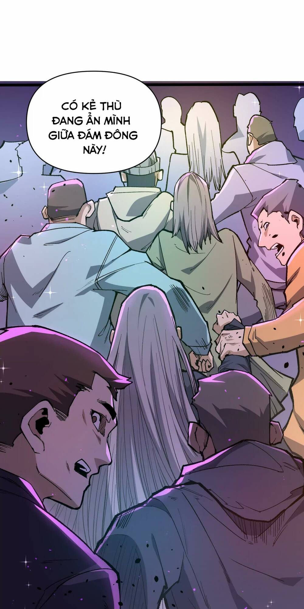 Quỷ Trảm Săn Nhân Chapter 9 - Trang 2