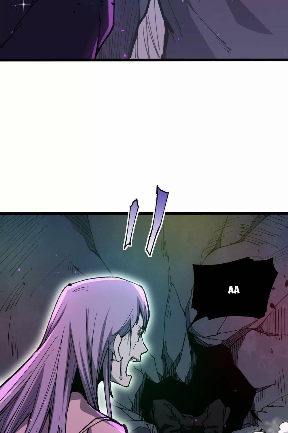 Quỷ Trảm Săn Nhân Chapter 9 - Trang 2