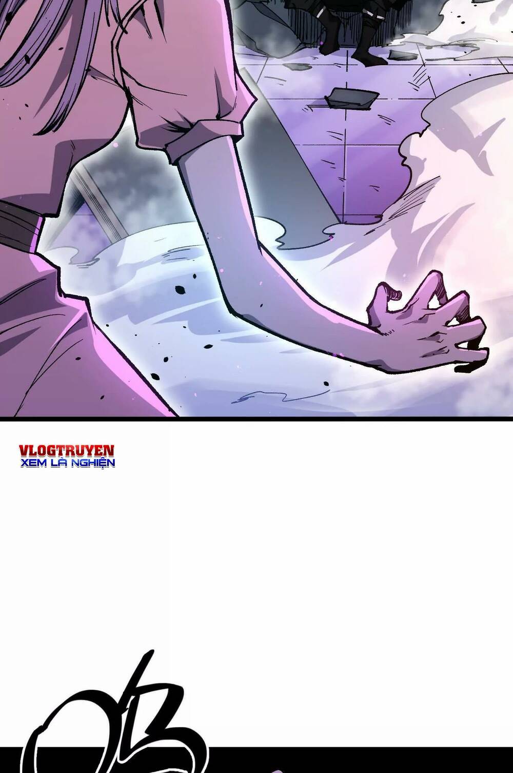 Quỷ Trảm Săn Nhân Chapter 9 - Trang 2