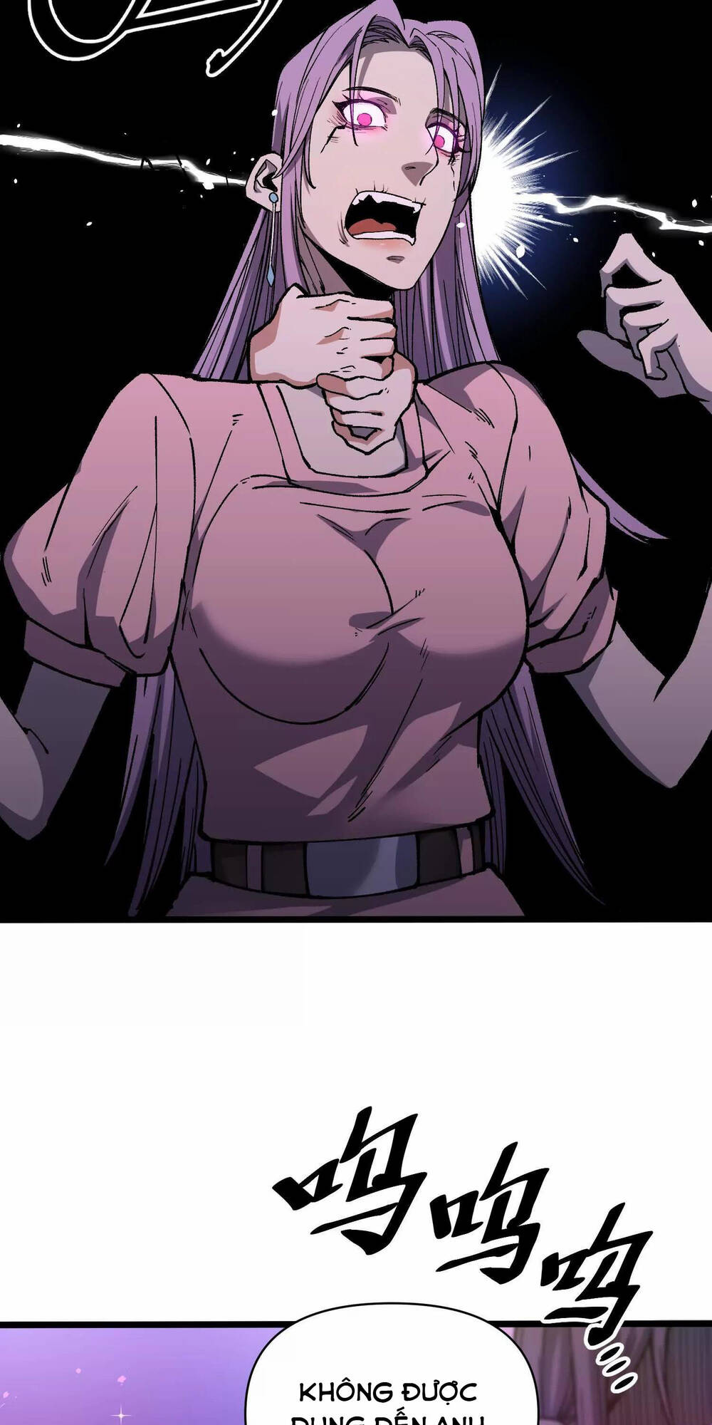 Quỷ Trảm Săn Nhân Chapter 9 - Trang 2