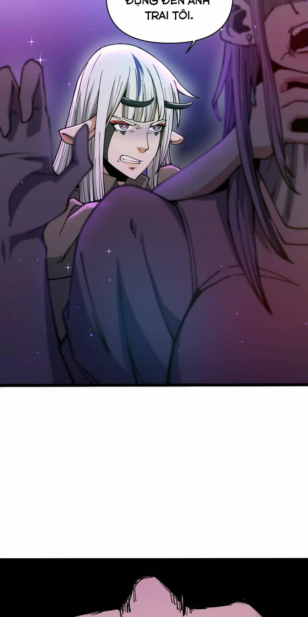 Quỷ Trảm Săn Nhân Chapter 9 - Trang 2