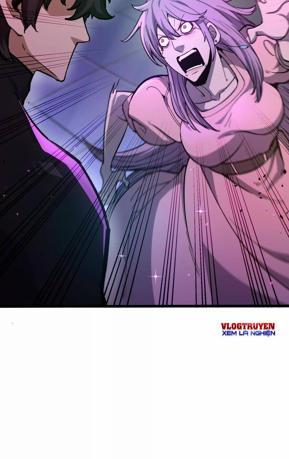 Quỷ Trảm Săn Nhân Chapter 9 - Trang 2