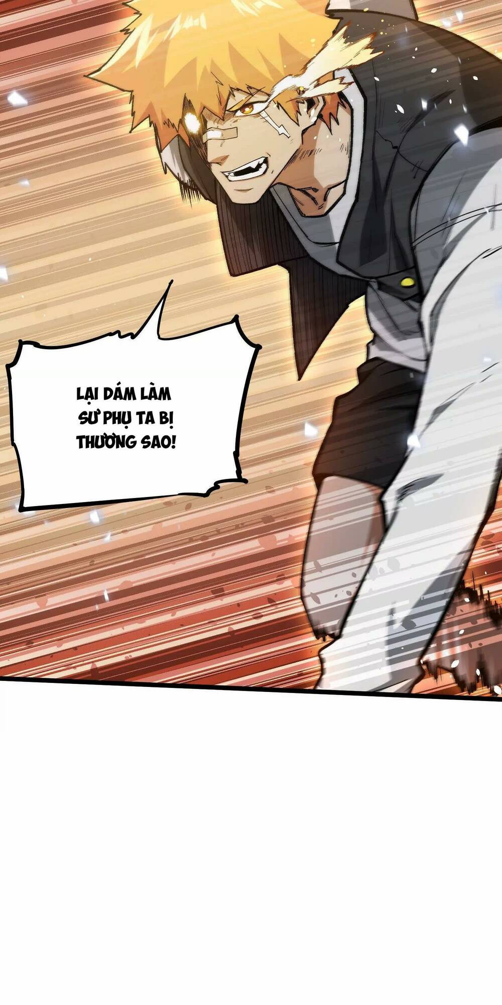 Quỷ Trảm Săn Nhân Chapter 9 - Trang 2