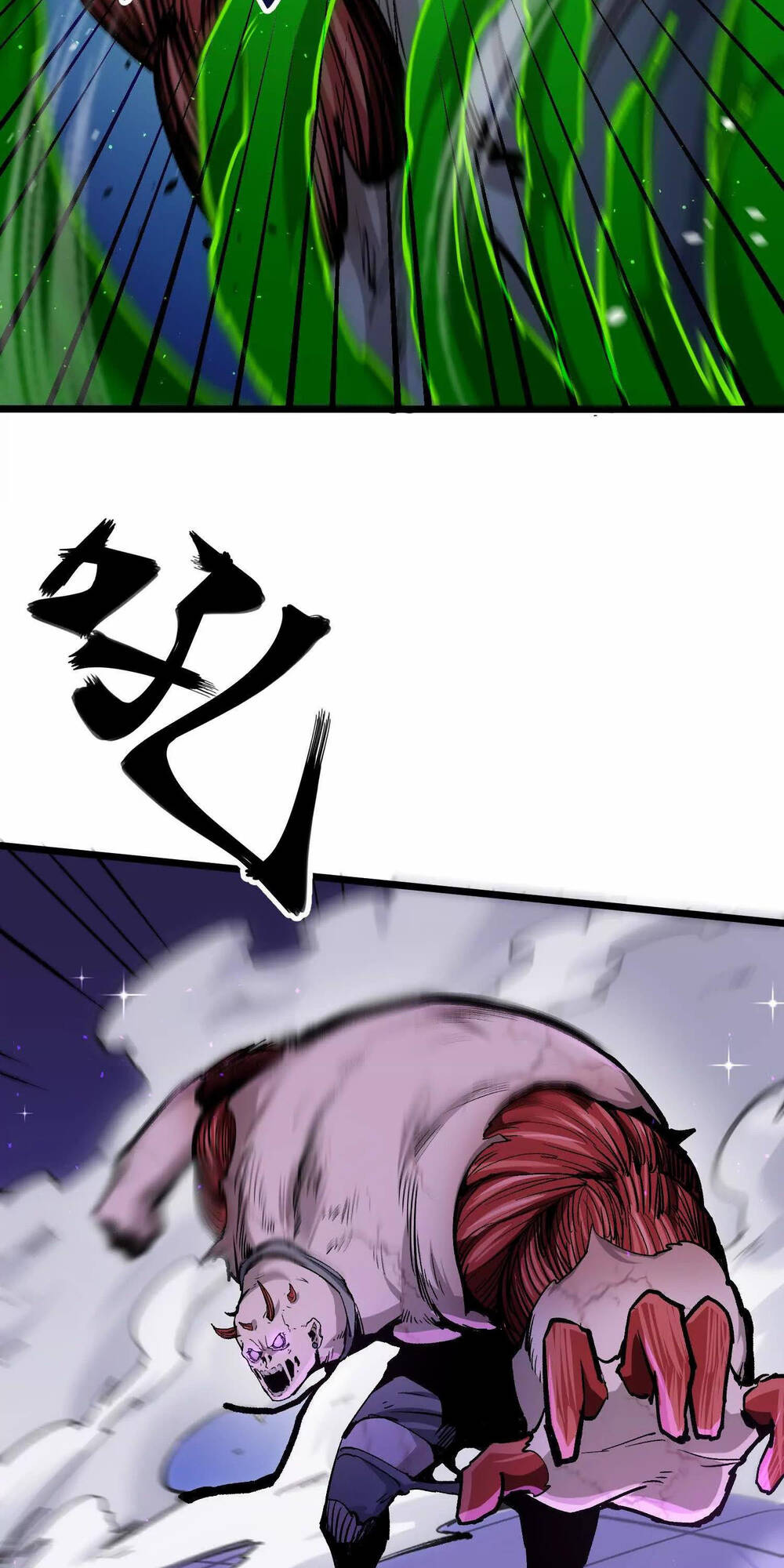 Quỷ Trảm Săn Nhân Chapter 9 - Trang 2