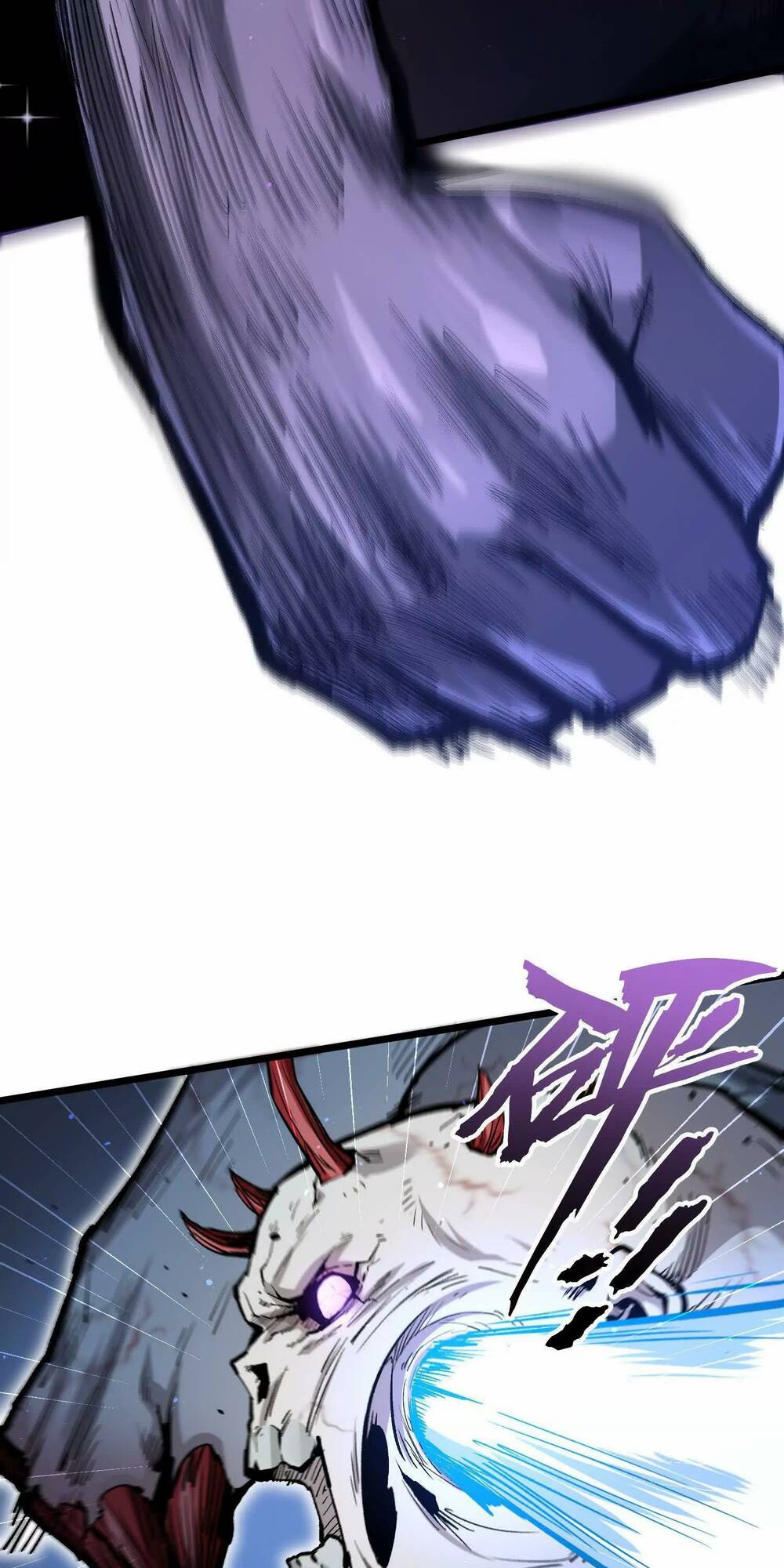 Quỷ Trảm Săn Nhân Chapter 9 - Trang 2