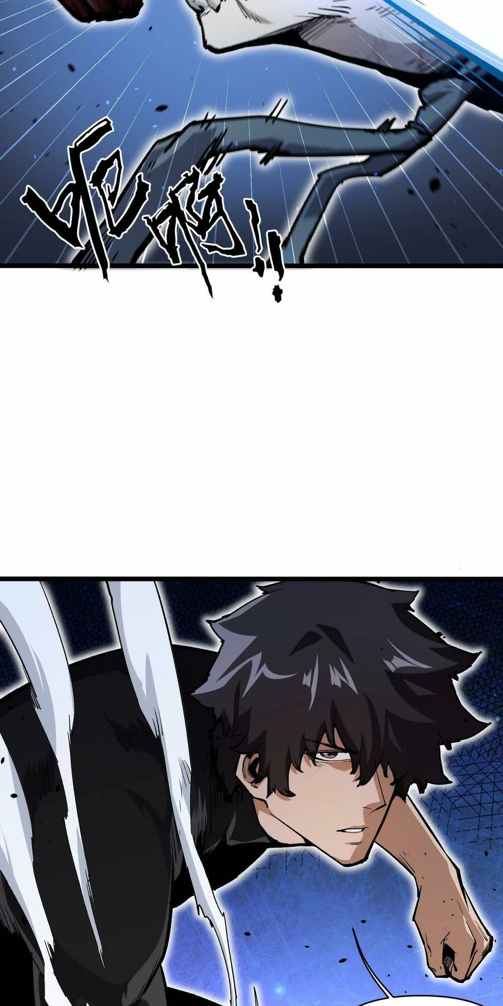 Quỷ Trảm Săn Nhân Chapter 9 - Trang 2