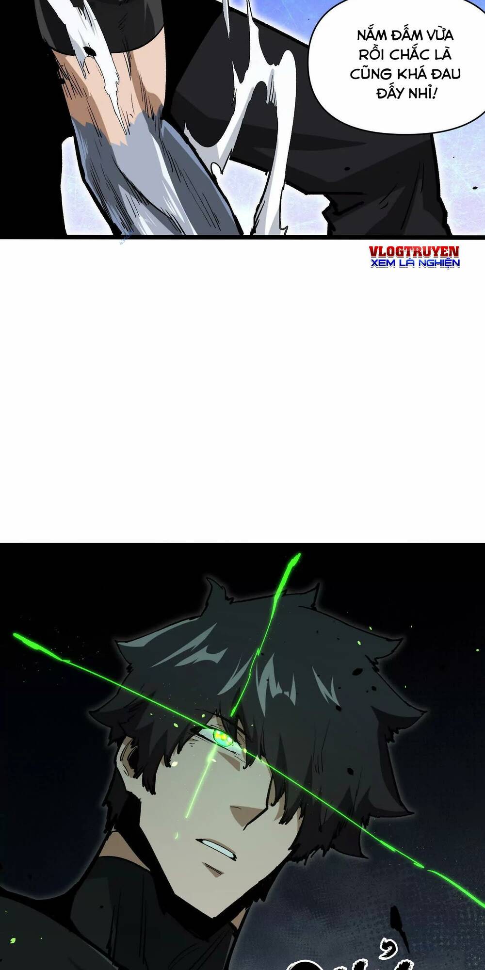 Quỷ Trảm Săn Nhân Chapter 9 - Trang 2