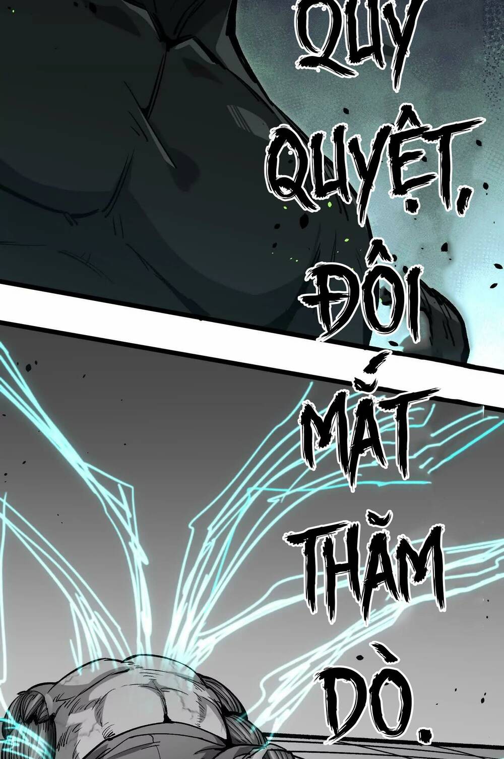 Quỷ Trảm Săn Nhân Chapter 9 - Trang 2