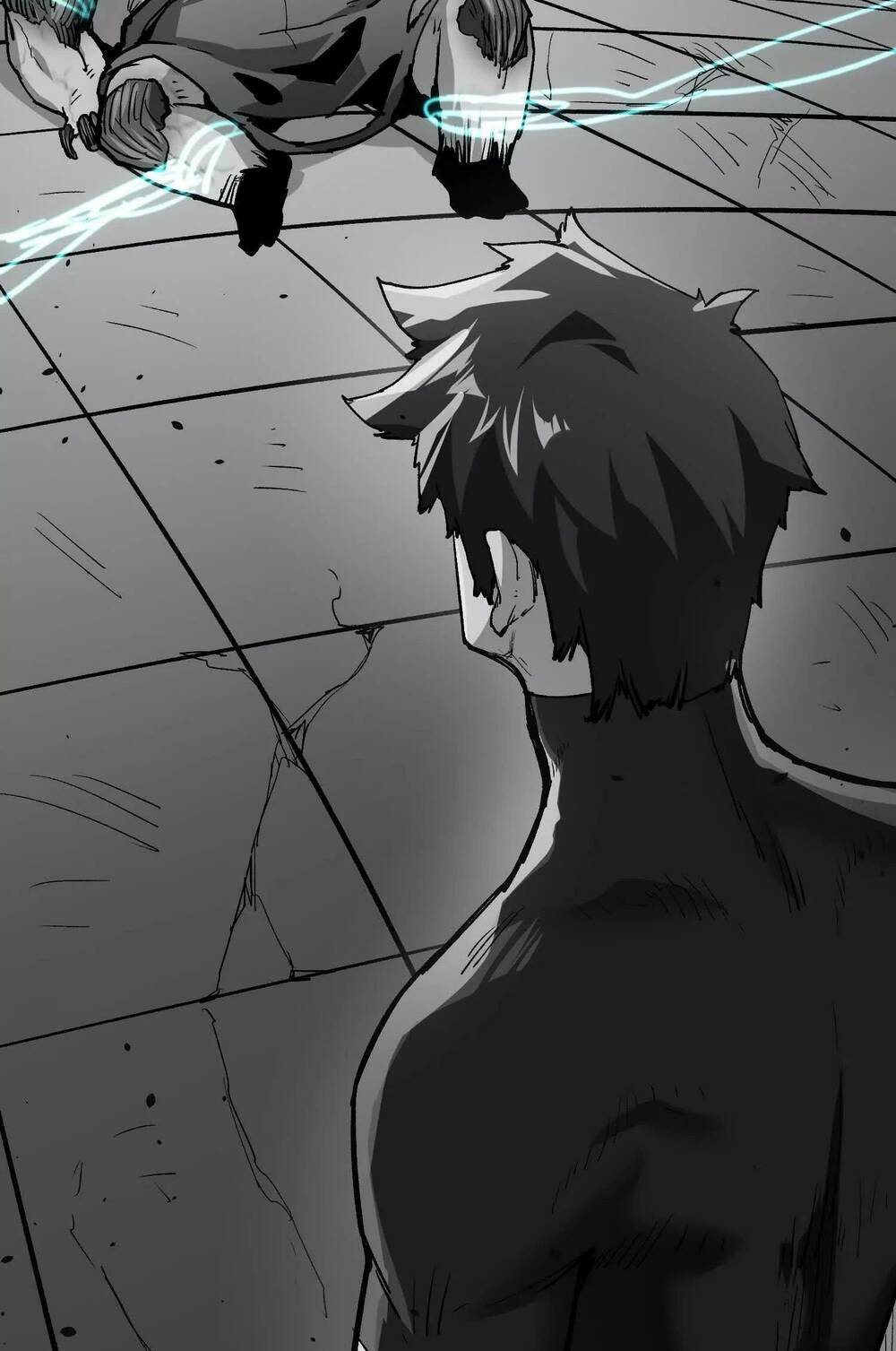 Quỷ Trảm Săn Nhân Chapter 9 - Trang 2